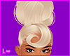 𝓁. juliet blonde
