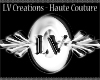 LV Insignia Sticker