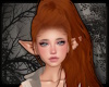 +Ria Hair - ginger