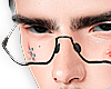 夜 Glasses
