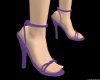 Purple Shine Heels/SP