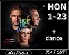 TRANCE + dance HON23