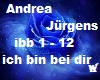 Andrea Juergens ich bin
