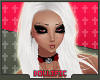 +ID+ Albino Geiver  F