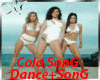 INNA-Cola Song+Dance