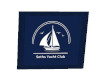 Seths yacht club sign