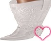 Jersey Girl Boots