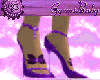 ~GgB~Club Shoes -Purple