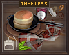 Fluffy Pancakes w/Jam 2