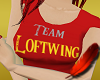 Team Loftwing shirt