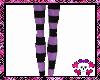 (LB)Purpur legs