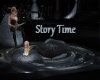 Dark Story Time