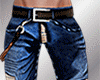 JB* Roadster Blue Jeans