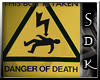 #SDK# DANGER Boy Taken