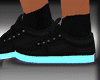Light Up Rave Shoes
