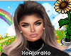 (A) Natalie Opulent