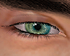 ⓩ Asteri Green Eyes