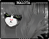 M; Vell Shoulder Tufts