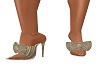 SoftGoldLylahBohoBowShoe