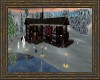 WInter Cabin
