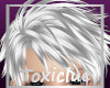 [Tc] Angel White Hair