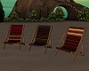 *N* Getaway Beach Chairs
