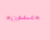 Jinkimchi Particles !