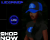 x. | A Panther Wrld Cap
