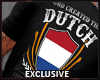 🔥T-Shirt -DUTCH