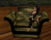 ~P~ Abyss 3-Pose Chair