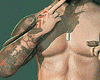 Male Model Posepack