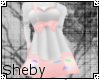 [SH]marshmallow Dress