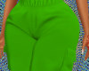 Green Sweats