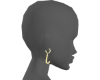 Animation Earring J