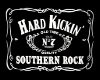 Hard Kicking Southern