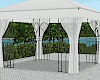 Modern Gazebo Canopy