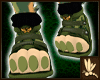 [HuD] S.S Paw Shoes