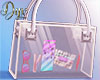 Transparent Purse