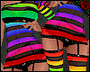 !VR! Fishnets Dress RL