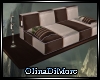 (OD) Cuple sofa