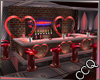 [CCQ]Valentine Bar w/p