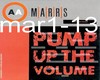 MARS.Pump Up The Volume