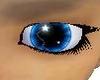 S* Blue Starlite Eyes