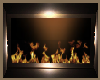 Wall Fire Place