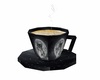 V.Wolf Coffee Cup