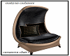 casanova high back chair