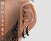 Earrings L Asteri ♛