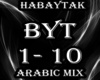 Habaytak ~ Arabic Mix