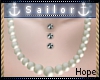 [HND]Sailor / Sea Pearls