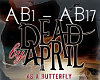 DeadByApril-Butterfly